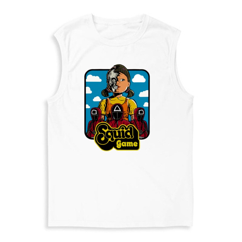 Play or die Férfi Trikó