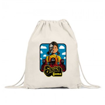 Play or die Hátizsák