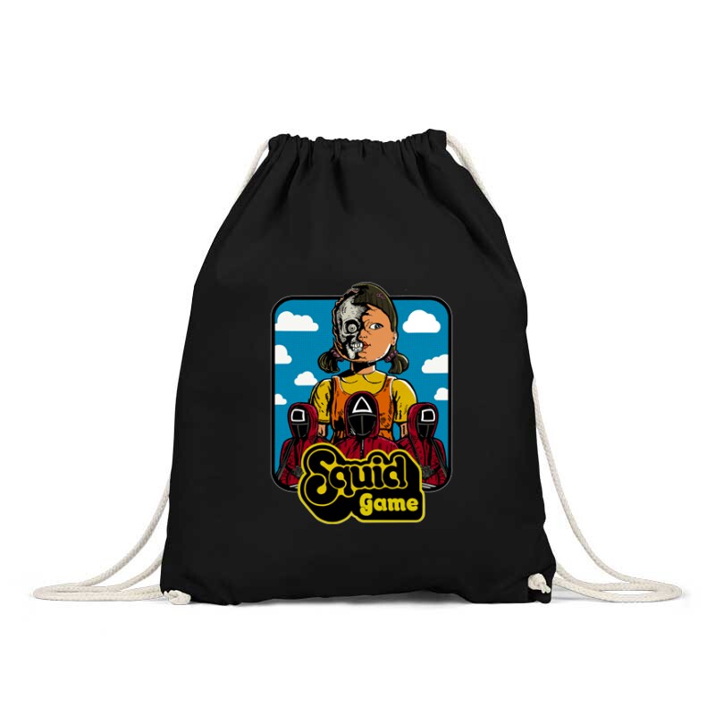 Play or die Hátizsák