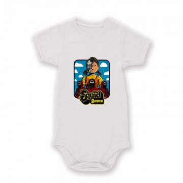 Play or die Baby Body