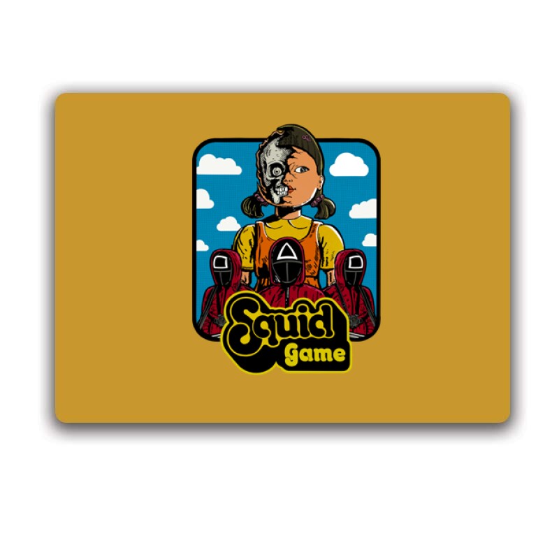 Play or die Egérpad