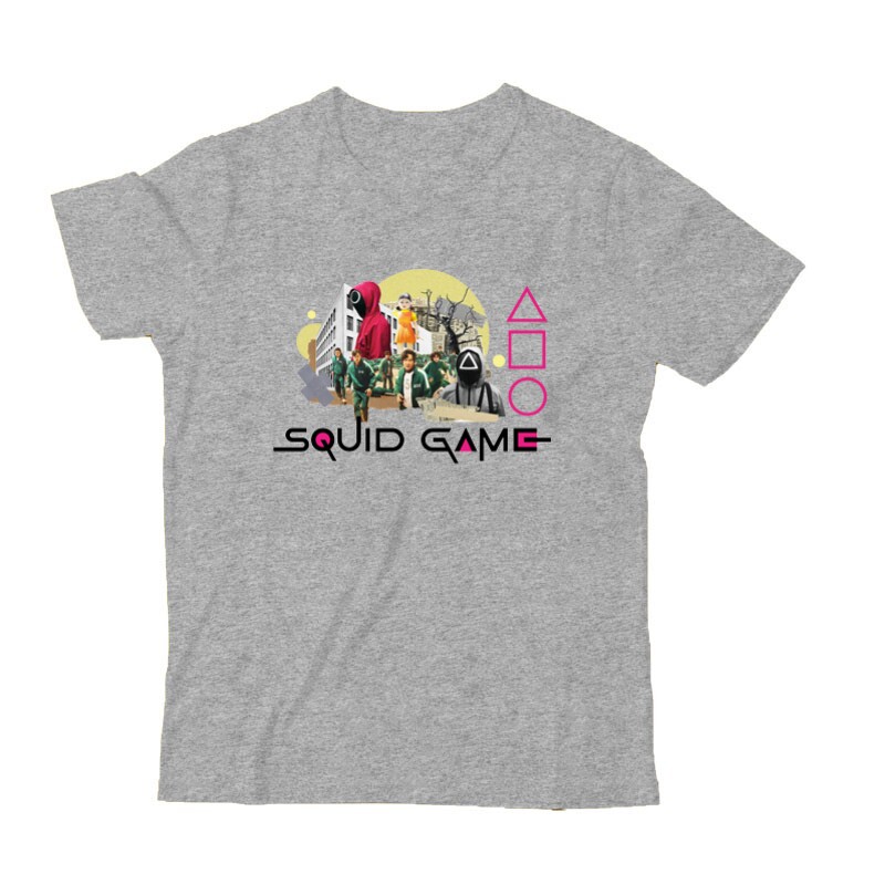 Daejeon Gyermek Póló