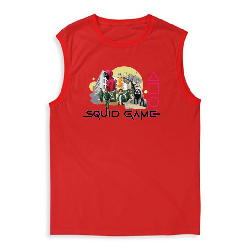 Daejeon Férfi Trikó