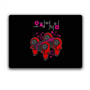 Kalmár Tánc Egérpad