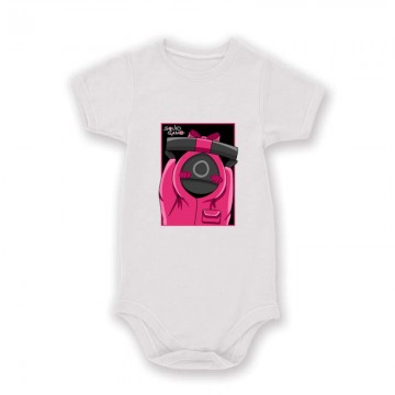 Squid Game Pinky Baby Body