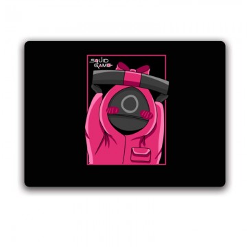 Squid Game Pinky Egérpad