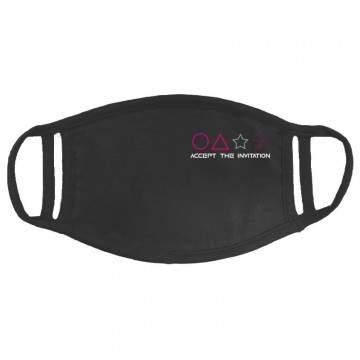 Accept The Invitation Arcmaszk