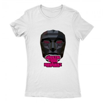 Játszol vagy meghalsz Női Póló