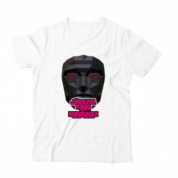 Játszol vagy meghalsz Gyermek Póló