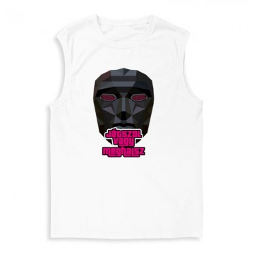 Játszol vagy meghalsz Férfi Trikó