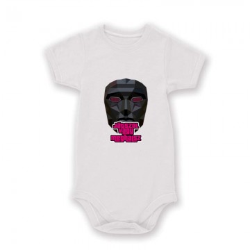 Játszol vagy meghalsz Baby Body