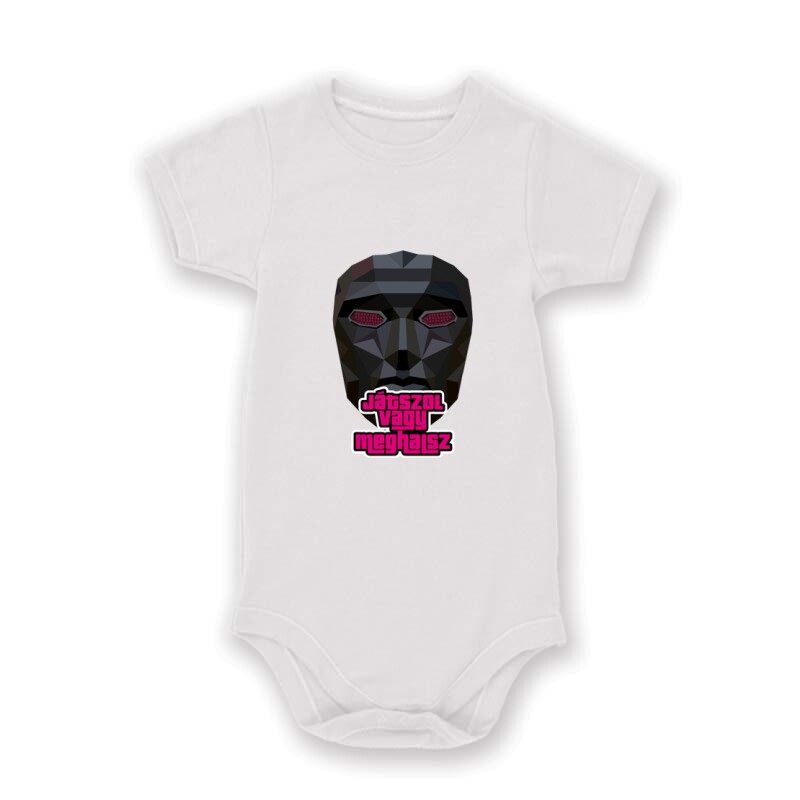 Játszol vagy meghalsz Baby Body