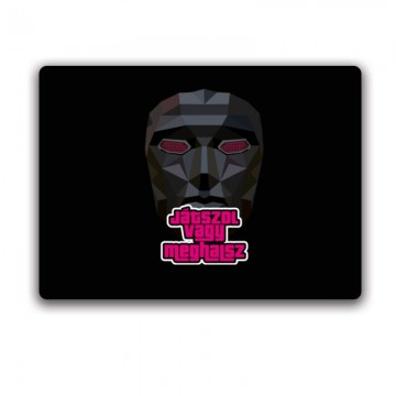 Játszol vagy meghalsz Egérpad