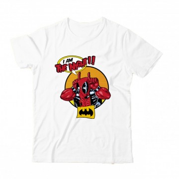 I Am the Night Gyermek Póló