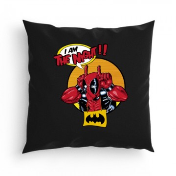 I Am the Night Párna