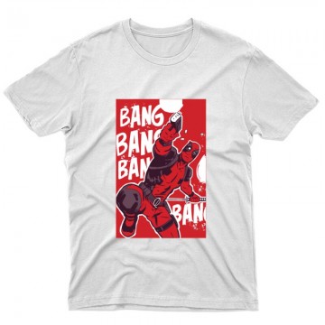 Bang Bang Unisex Póló