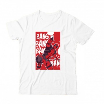 Bang Bang Gyermek Póló