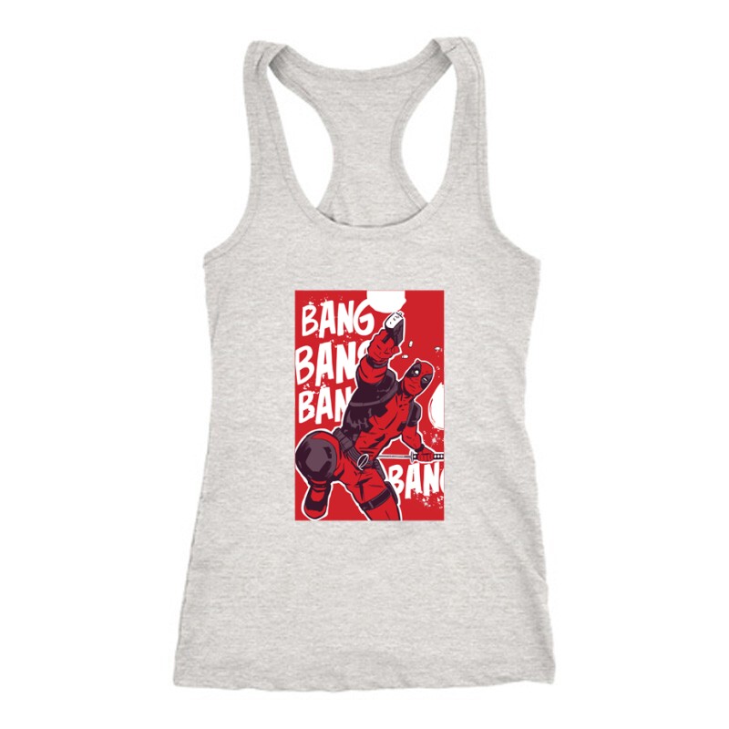 Bang Bang Női Trikó