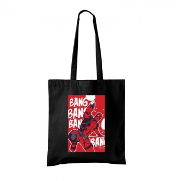 Bang Bang Bevásárló Táska