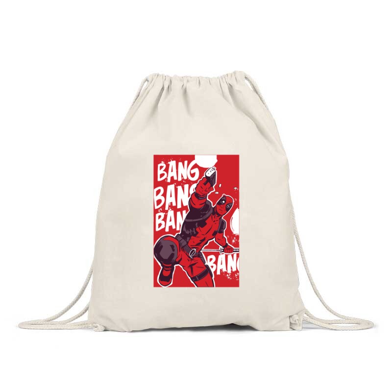 Bang Bang Hátizsák