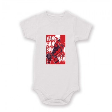 Bang Bang Baby Body