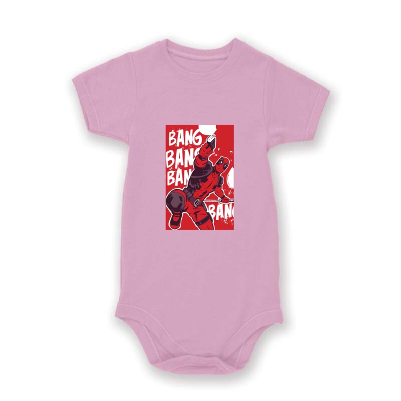 Bang Bang Baby Body