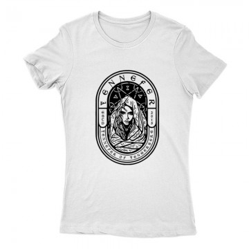 Yennefer páros Női Póló