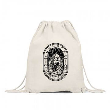 Yennefer páros Hátizsák