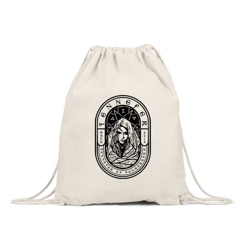 Yennefer páros Hátizsák