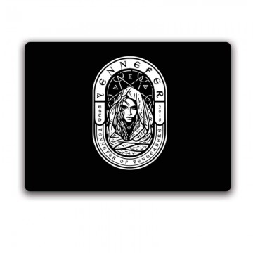 Yennefer páros Egérpad