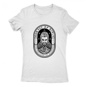 Geralt páros Női Póló