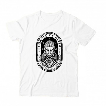 Geralt páros Gyermek Póló