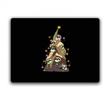 Sloth Tree Egérpad