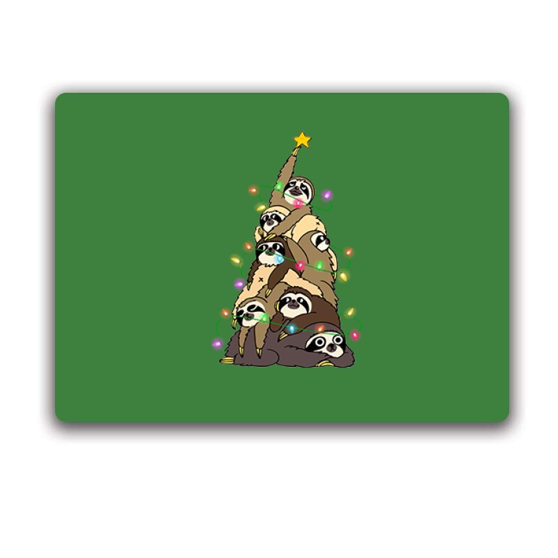 Sloth Tree Egérpad