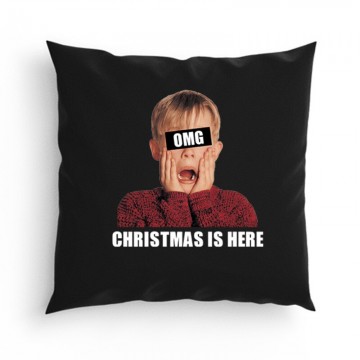 OMG It's Christmas (Kevin) Párna