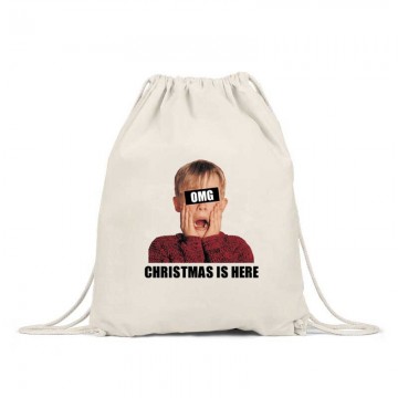 OMG It's Christmas (Kevin) Hátizsák