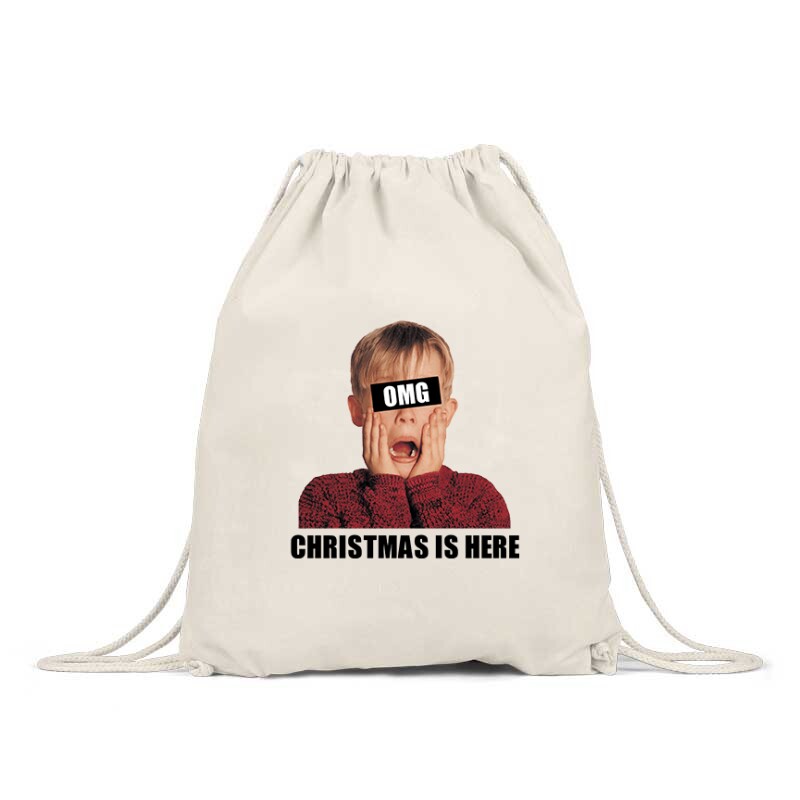 OMG It's Christmas (Kevin) Hátizsák