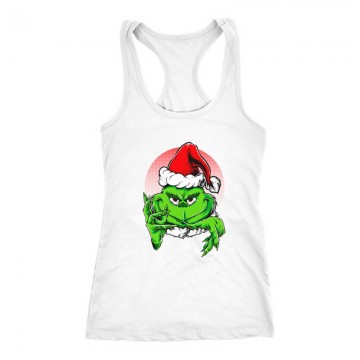 Grinchclaus Női Trikó