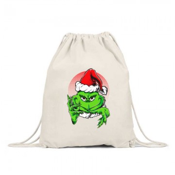 Grinchclaus Hátizsák