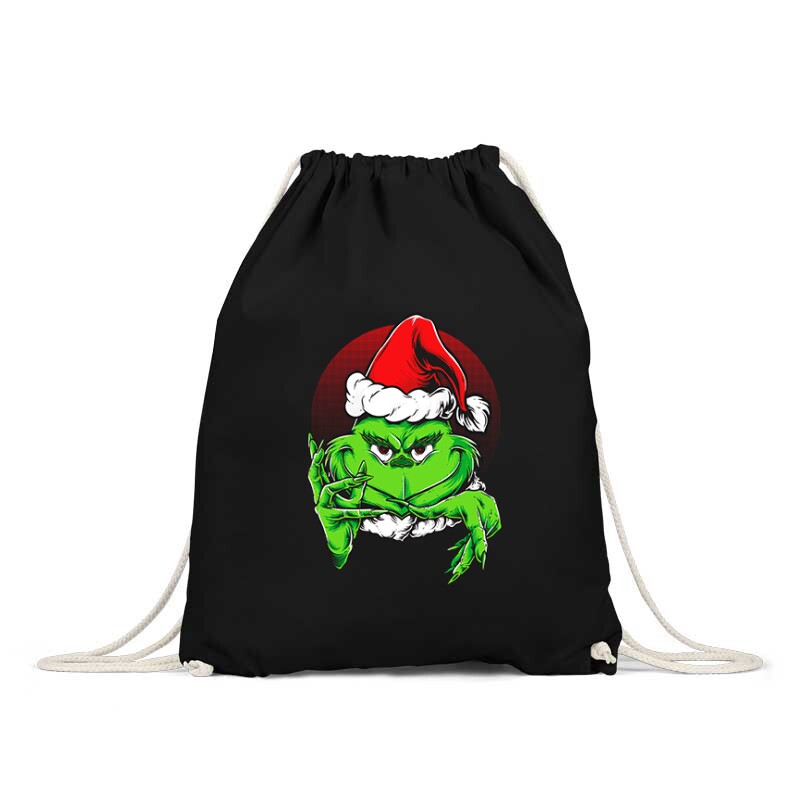 Grinchclaus Hátizsák