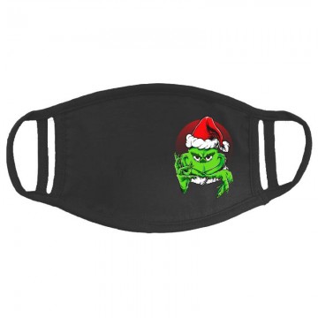 Grinchclaus Arcmaszk