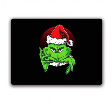 Grinchclaus Egérpad