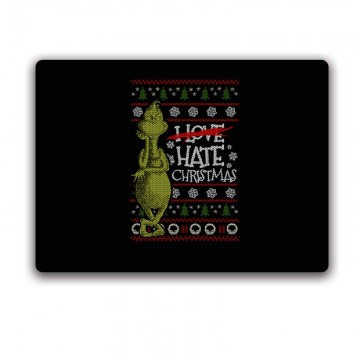 I Hate Christmas (Grinch) Egérpad
