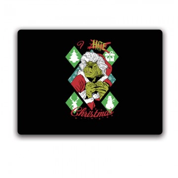 I Hate Christmas (Grinch_2) Egérpad