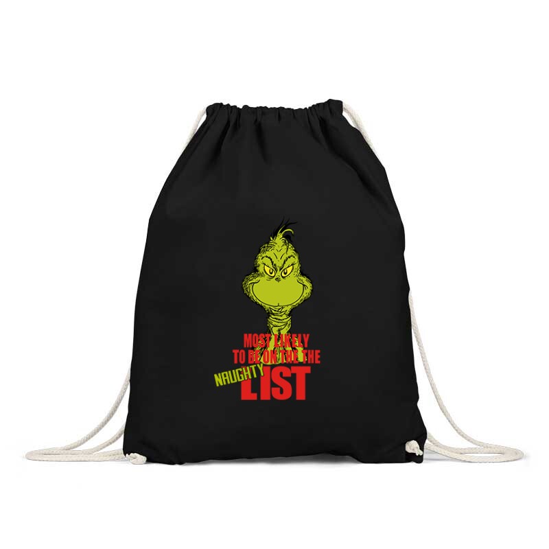 Naughty List Hátizsák