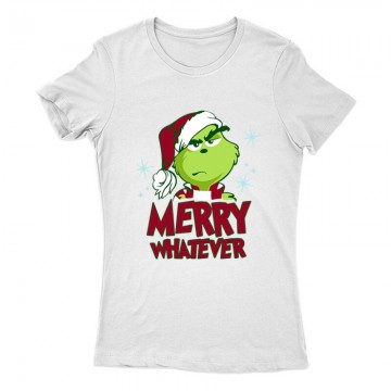 Merry Whatever Női Póló