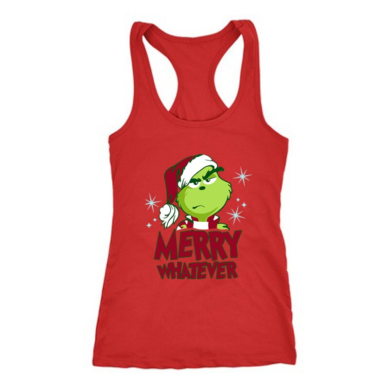 Merry Whatever Női Trikó