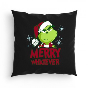 Merry Whatever Párna