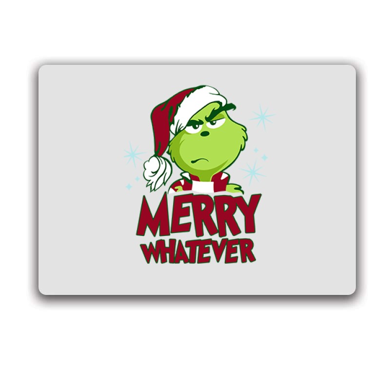 Merry Whatever Egérpad