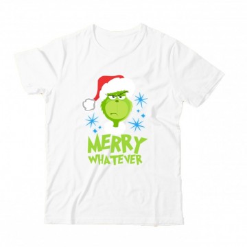 Merry Whatever_2 Gyermek Póló